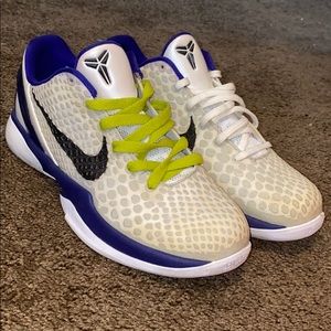 Nike Kobe Bryant sneakers